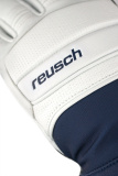 Reusch Alexis Pinturault 6401113 1027 white blue 3